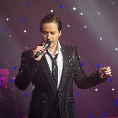Витас/Vitas_Skyfall (cover of Adele's song_studio version)