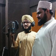 Manqabat e Aala Hazrat Imaam Shah Ahmed Raza Khan Aleh'Rehma
