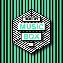 Mike Mago's Music Box #11