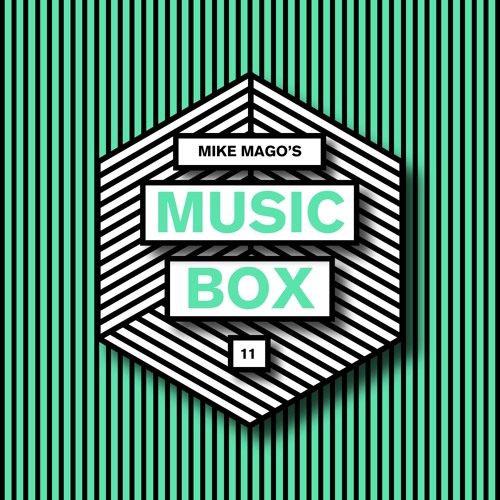 Mike Mago's Music Box #11