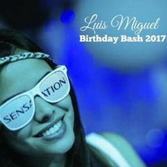 Luis Miguel Bday 2017 Edited By Fabox