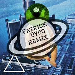 Clean Bandit - Rockabye Ft. Sean Paul & Anne - Marie (Patrick Dyco Remix)