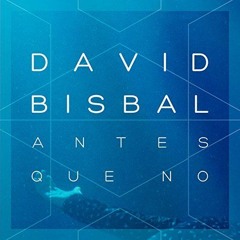 Popular music tracks, songs tagged bisbal on SoundCloud