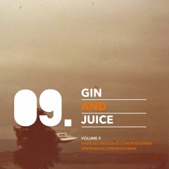 Gin & Juice 9