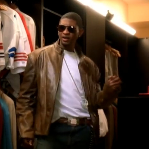 Usher + Bruno Mars = U Dont Have to Call