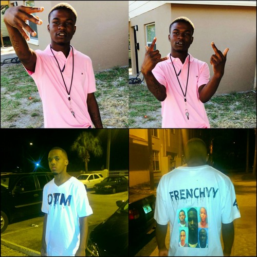 OTM - AINT NEVER MET