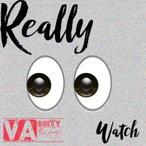 Kyle Vnthony & NyLA Sylva - Really Watch