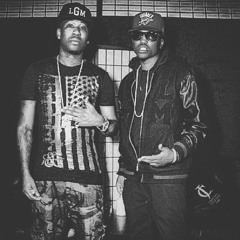 World Tour Remix Feat. DNA & Levi Leer