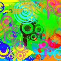 8# - Disco-Funk-Soul-Rhythm