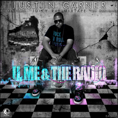 Justin Garner - On My Radar