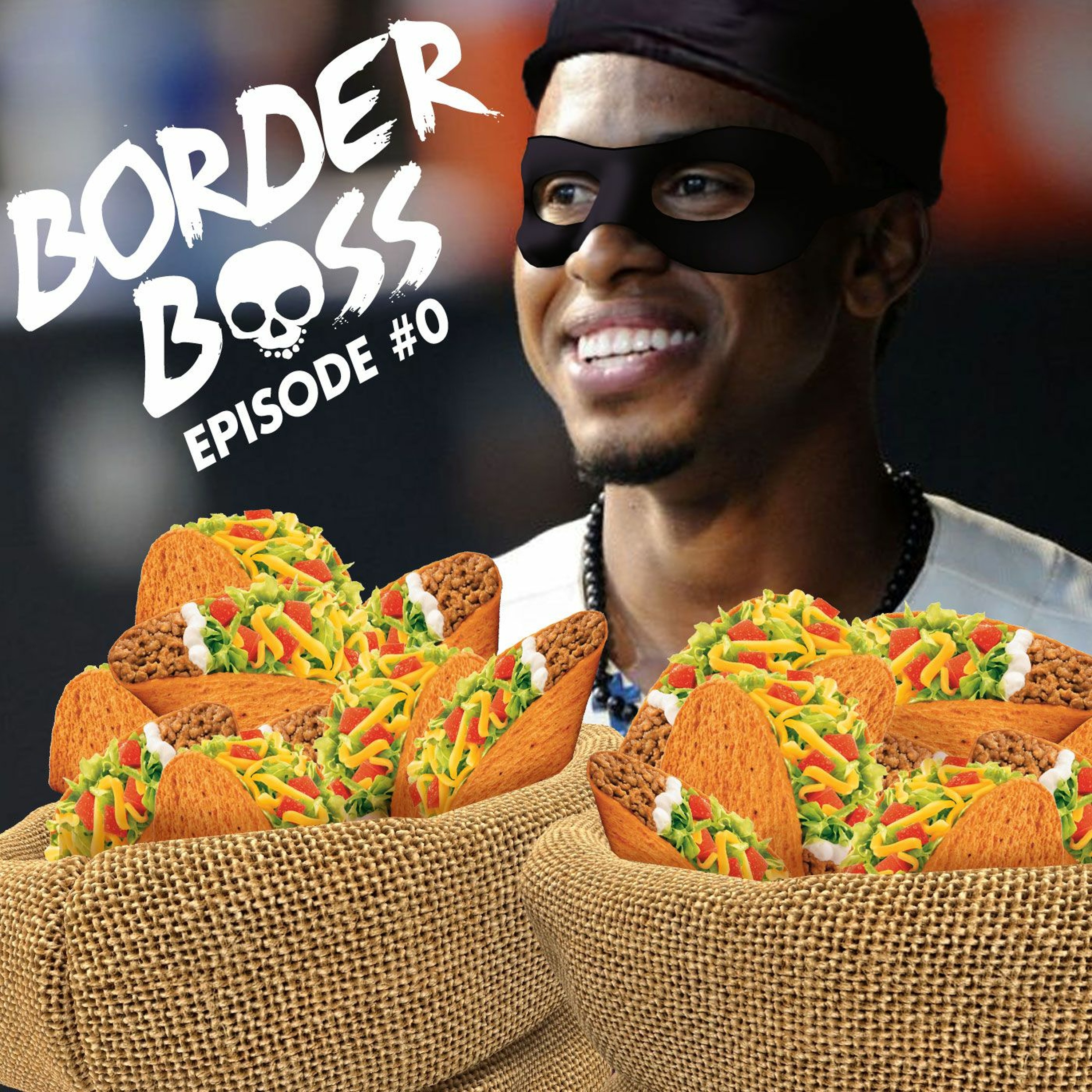 Episode 0 "Dia de los Tacos Gratis" episode artwork