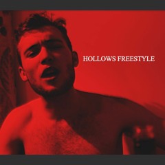 Drykila - Hollows Freestyle (Prod. by Eyuh)