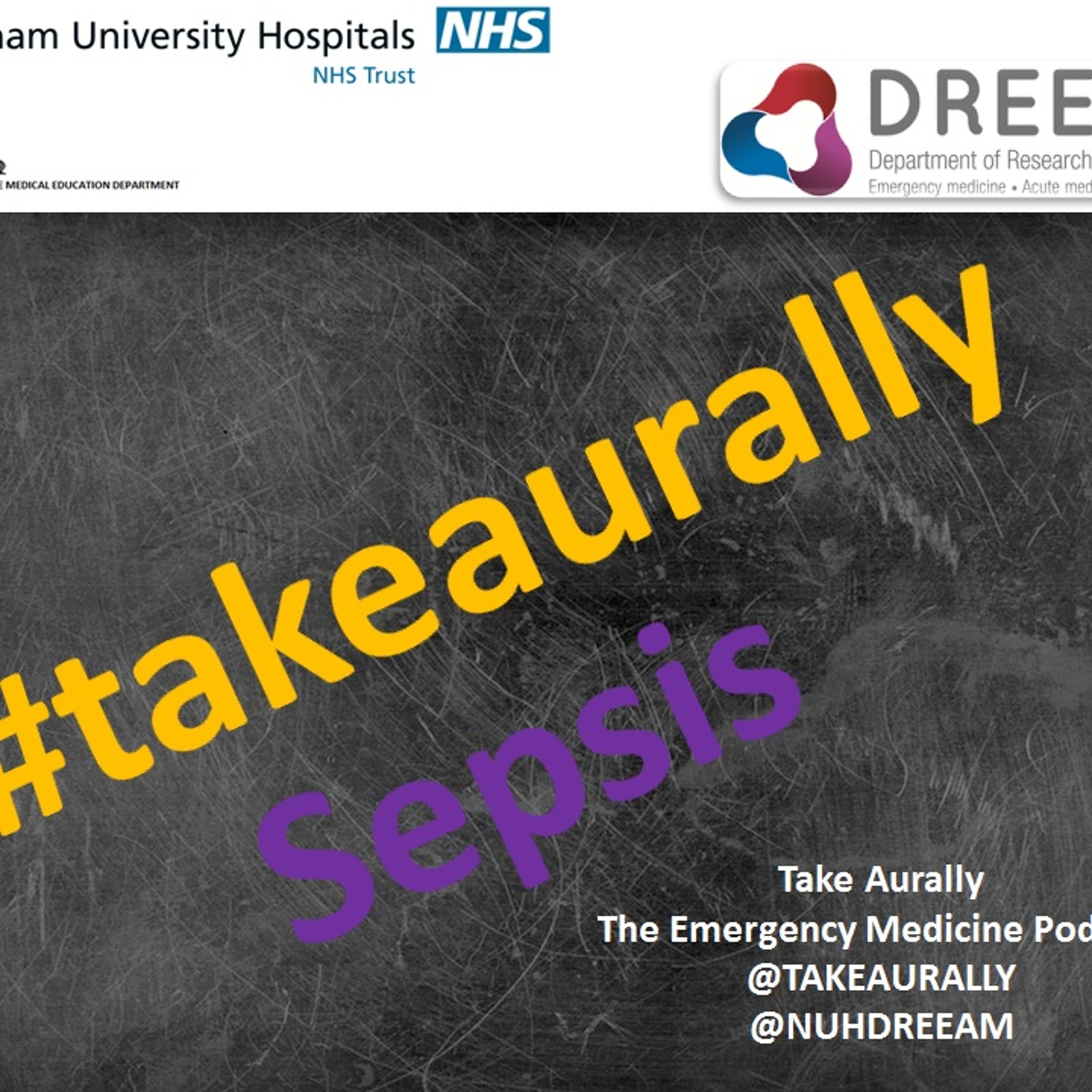Sepsis episode artwork