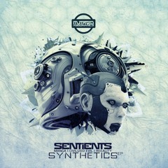 MR008-E - Sentients - Serious Danger - Manga Remix