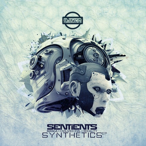MR008-C - Sentients - Serious Danger