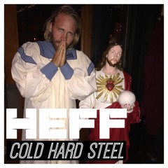 Cold Hard Steel