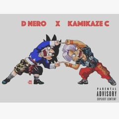 Can Only Get Better Ft. Kamikaze C