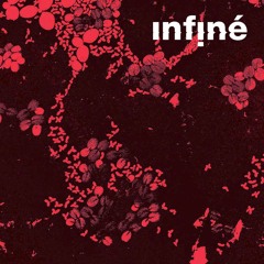 InFiné Show - Rinse France 14.10.2015 - Bruce Brubaker, Gordon, Cubenx & Dresde