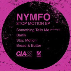Nymfo - Bread & Butter