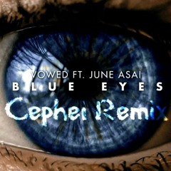 VOWED - Blue Eyes (Cephei Remix)