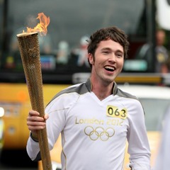 Indelible Fire - inspired by the Olympic and Paralympic torch