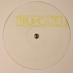 Another One - Truncate