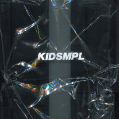 Kid Smpl - Holding Pattern