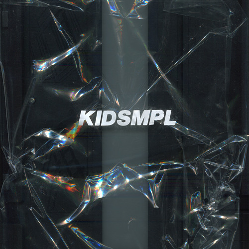 Kid Smpl - Holding Pattern