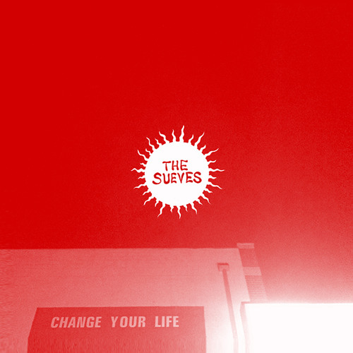 The Sueves - Last Regret