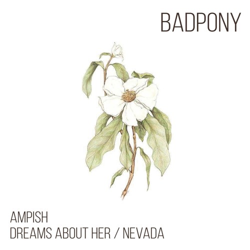 PREMIERE: Ampish - Dreams About Her (Original Mix) [Bad Pony Records]
