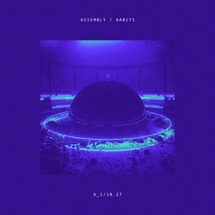 Habits (Original Mix)