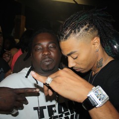 WHATS UP THO;;; FT BANKS & KOOL DADDY FRESH