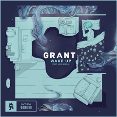 Grant - Wake Up (feat. Jessi Mason)