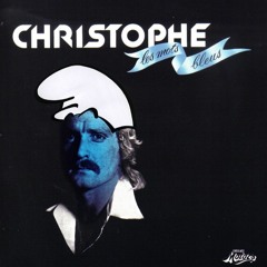 Les mots bleus (de presque Christophe et Jean Miche Jarre)