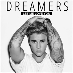 Justin Bieber - Let Me Love You Rock Cover