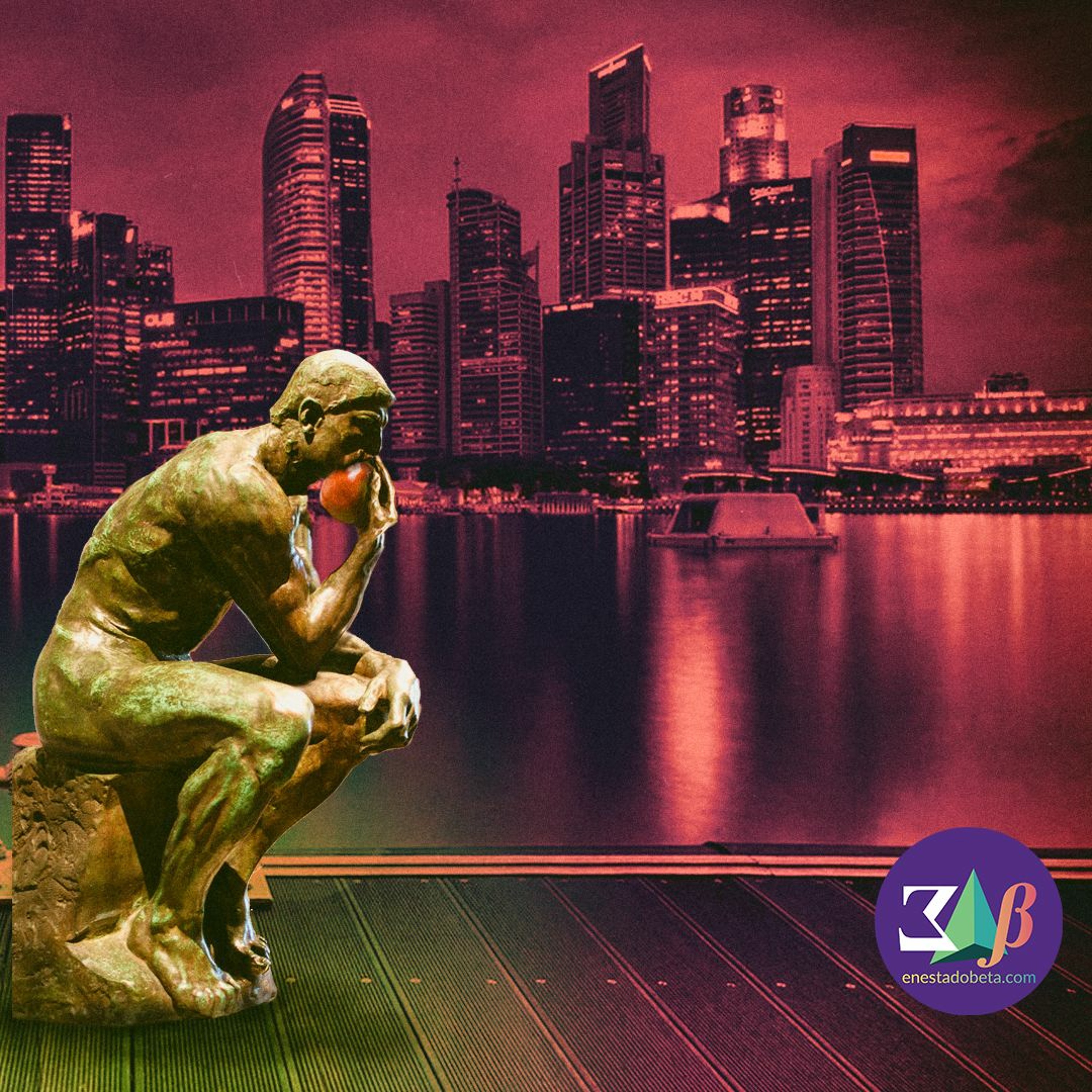 Programas de Estado Beta