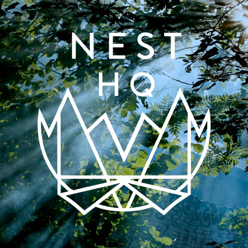 NEST HQ MiniMix: Akira Akira