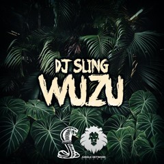 DJ SLING - Wuzu (Original Mix)