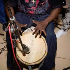 Beat Drums By Vida and Sheldon