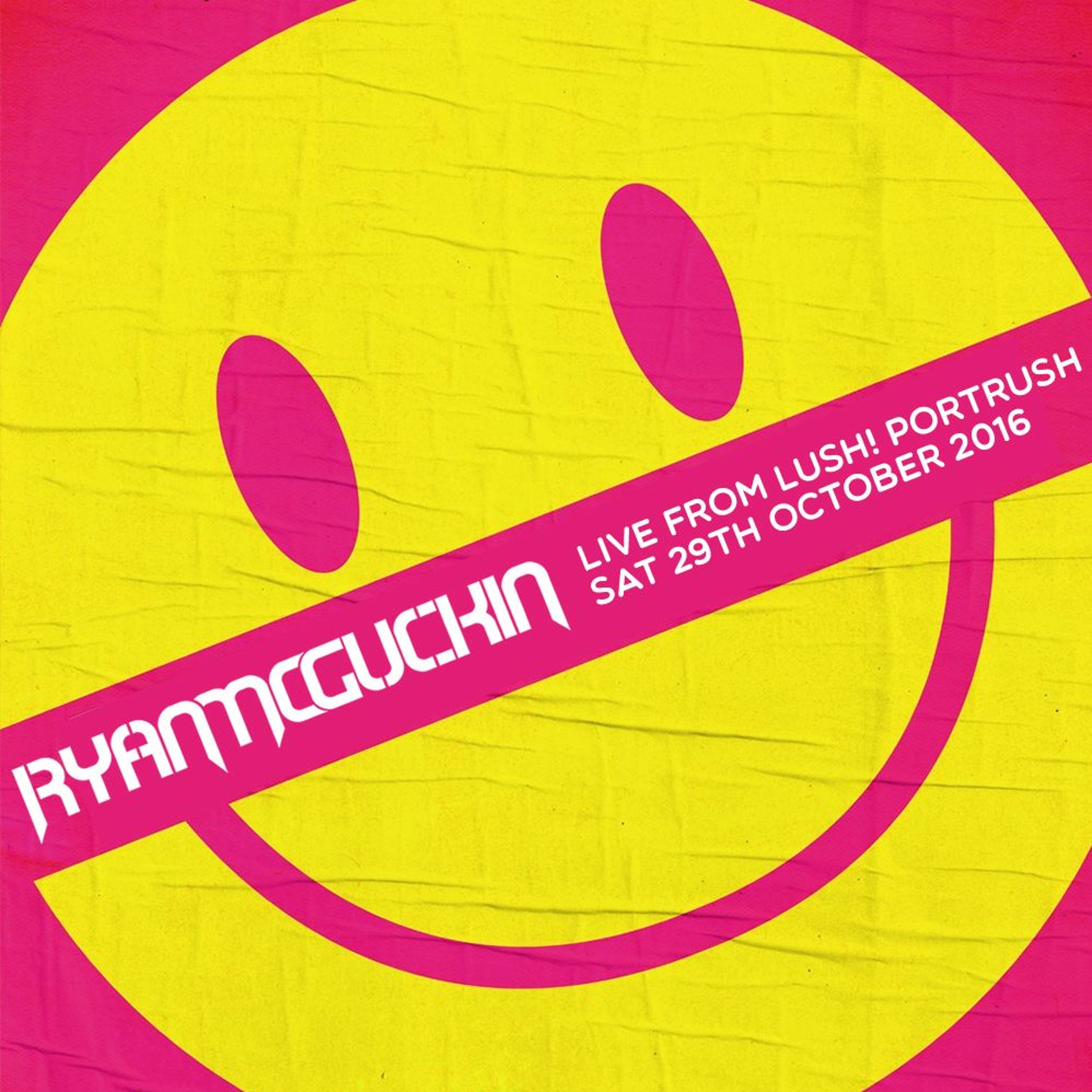 Ryan McGuckin