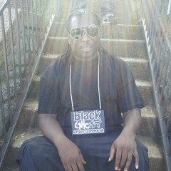 LETS GET DOWN... FT LUEY RAW- YUN- THEE & BLACK GHOST