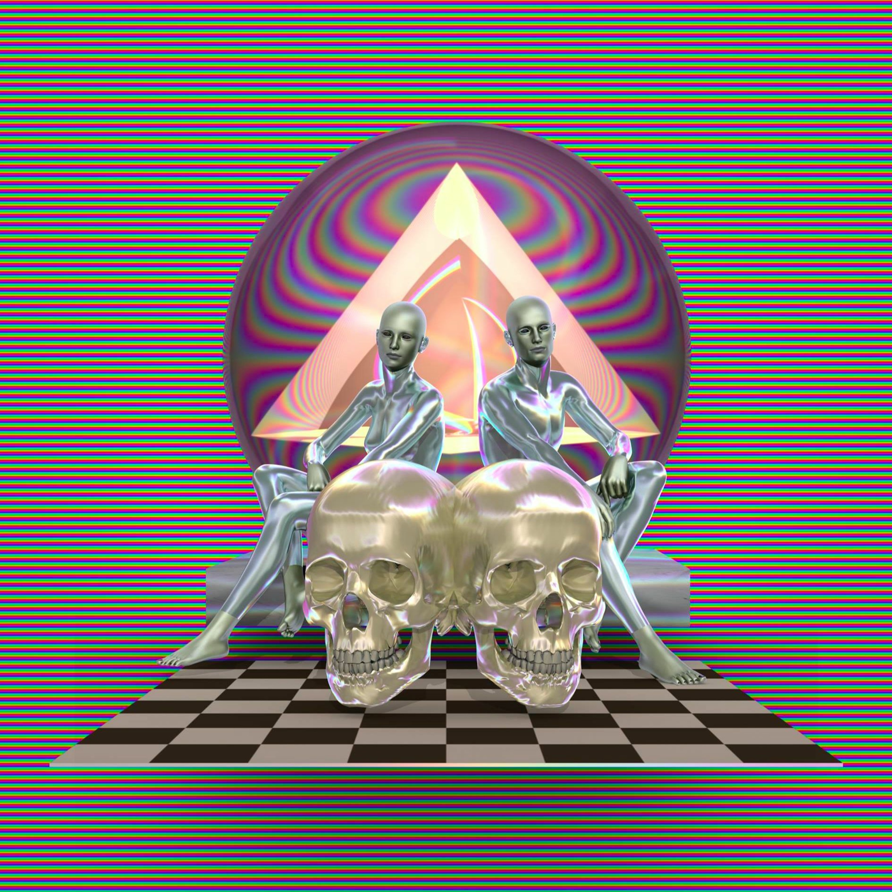 WATER & EARTH episode artwork