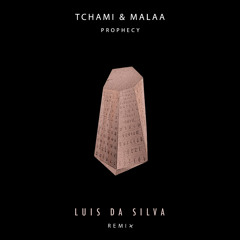 Tchami & Malaa - Prophecy (Luis Da Silva Remix)