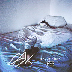 Zaddy (Remix)