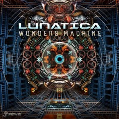 Lunatica - Wonders Machine