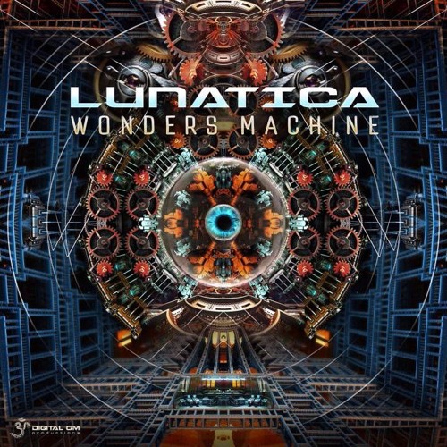 Lunatica - Wonders Machine