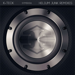 Helium Junk (Technomasz Remix)