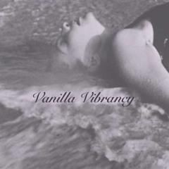 Vanilla Vibrancy (Sarah Denim Remix)