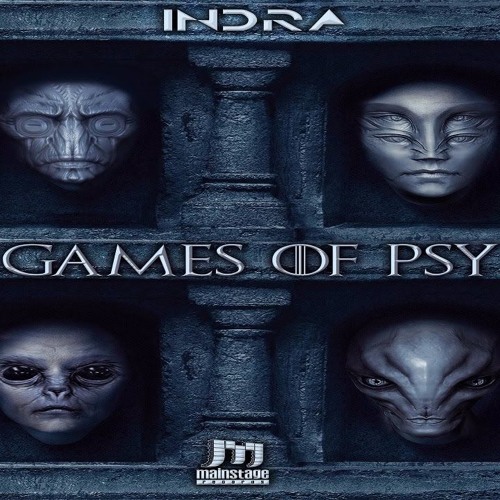 Indra - Games Of Psy