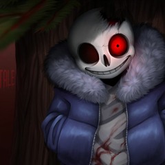 Hide And Seek (Horrortale) - Especial Halloween ft @HeavenlyHell